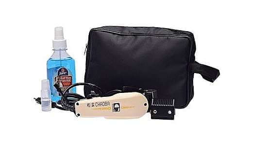 chaoba hair clipper