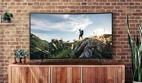 Samsung 65NU7300