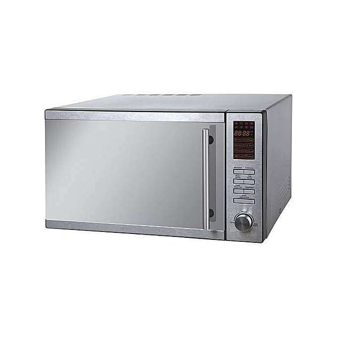 Midea 25 Litre AG925AGN Digital Microwave