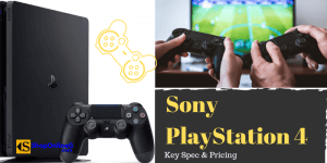 ps4 slim 500gb
