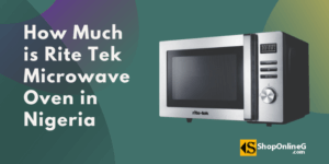 Rite Tek Microwave